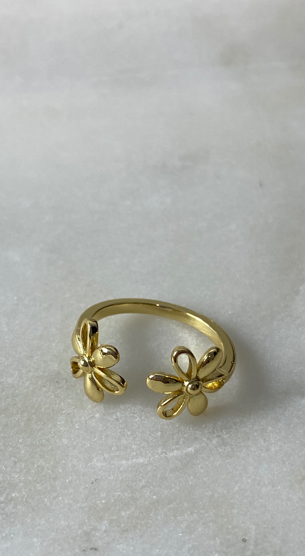 Daisy Ring