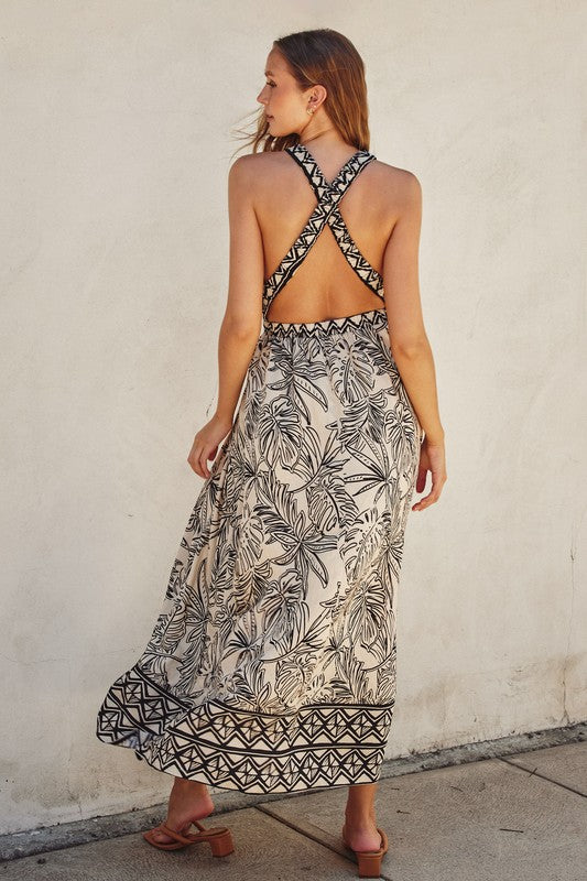 
                  
                    Lorena Maxi Dress
                  
                