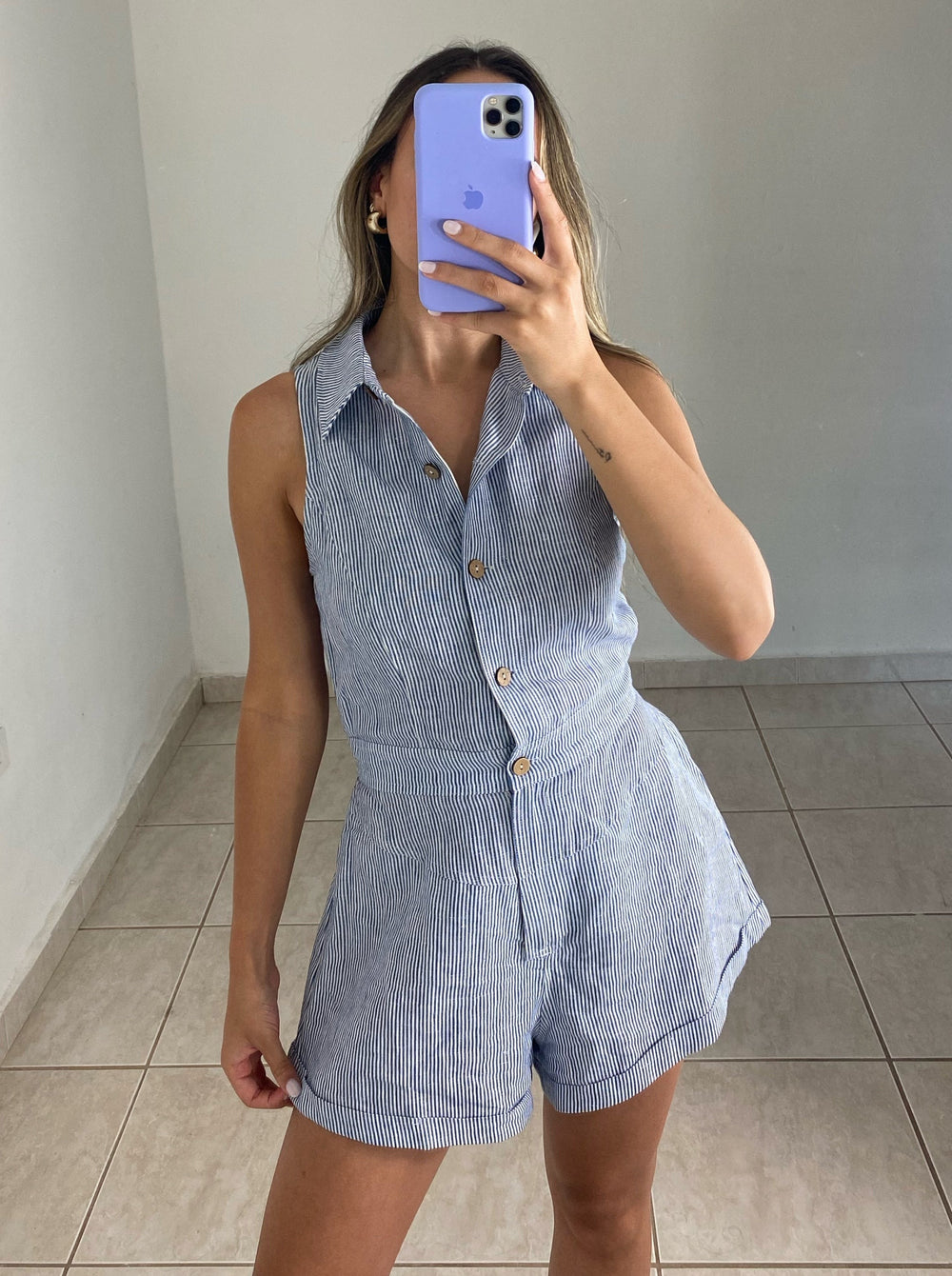 Nela Romper